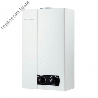 Газовая колонка Royal Thermo GWH 11 Piezo Pro в Луганске