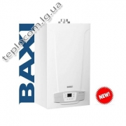Котел газовый BAXI ECO Life 24F