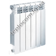 Биметаллические радиаторы  Fondital Alustal Bimetal Super 