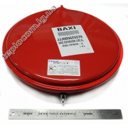 Расширительный бак  6 л для BAXI аналог ориг. арт. 5693920 5693930