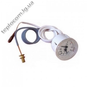 Термоманометр для Ariston UNO (аналог) арт. 65100757